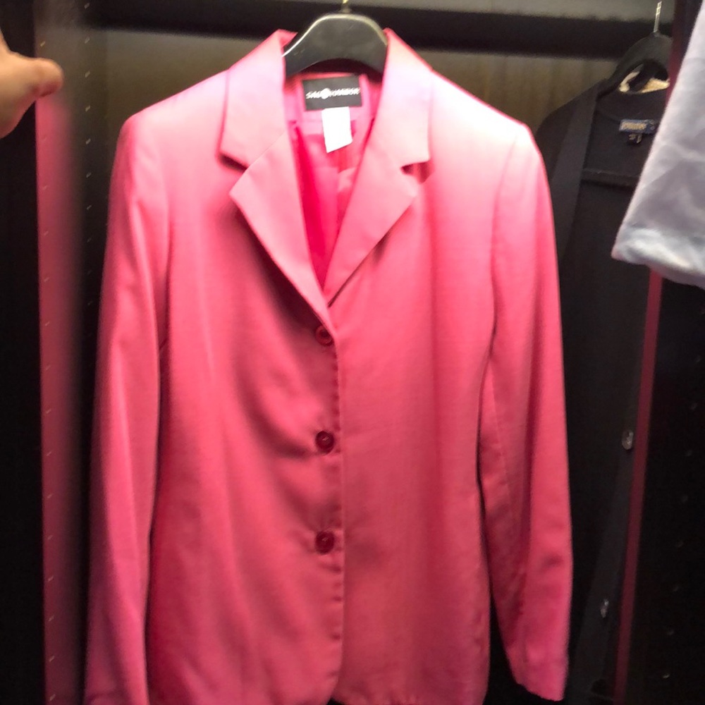 Blazer